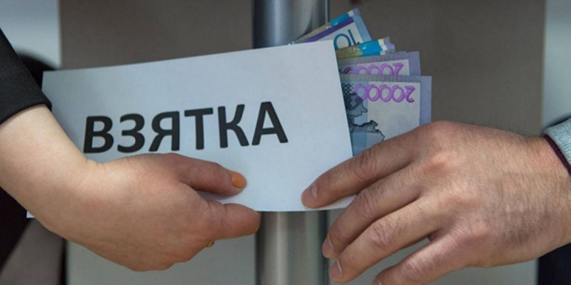Жемқоры көп аймақтар анықталды – Түркістан көш бастап тұр