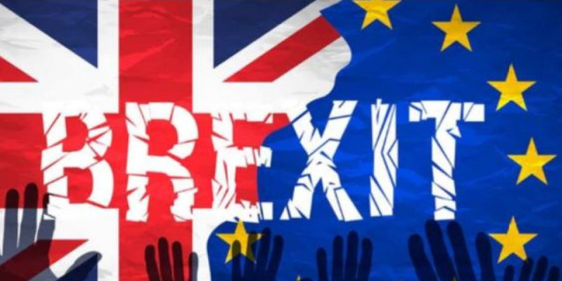 Британия Brexit-ке қол қойды