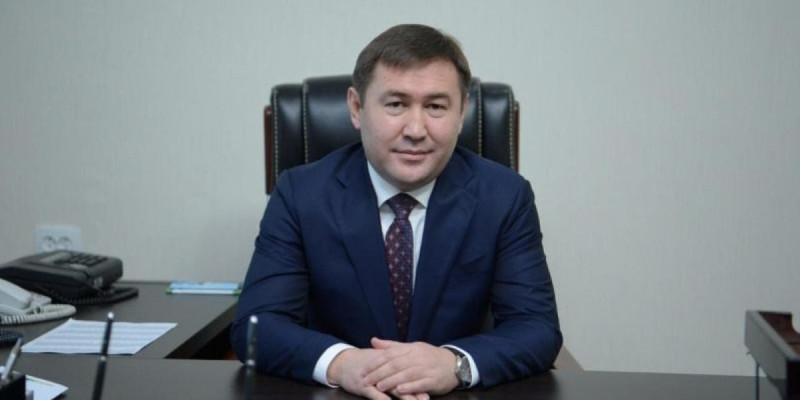 Шымкент қаласына жаңа әкім тағайындалды