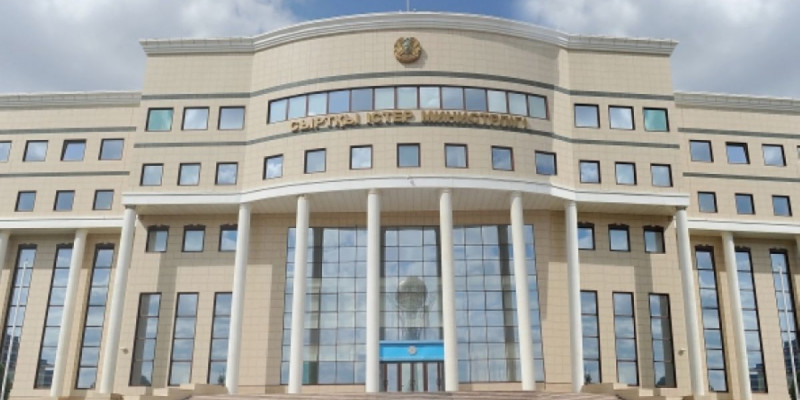 "Қылмыс болуы мүмкін": Испанияда қазақстандық кәсіпкер көз жұмды
