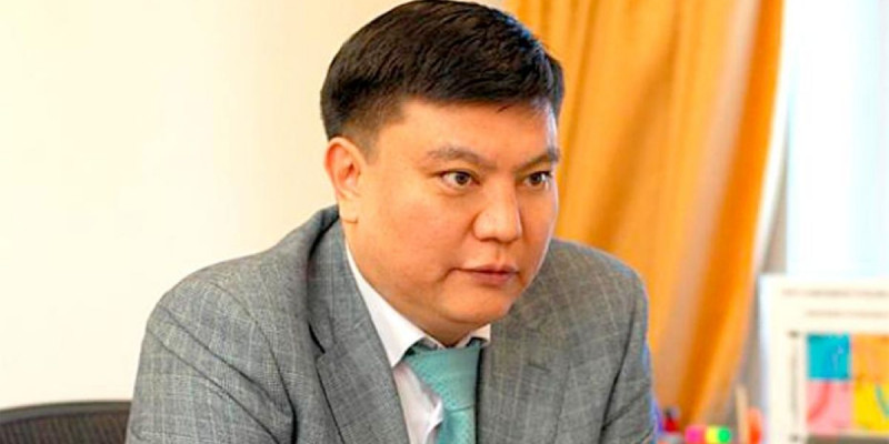 "Қазтелерадиоға" жаңа басшы келді