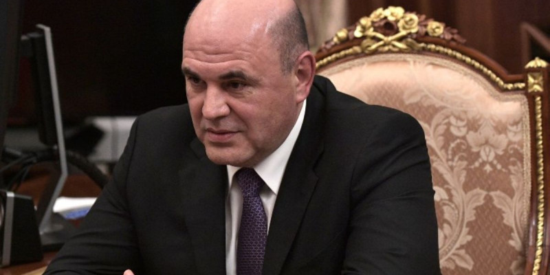 Путин Ресейдің жаңа премьер-министрін тағайындады