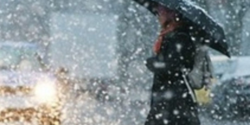 Еліміздің бірқатар қаласында күн райы қолайсыз болмақ