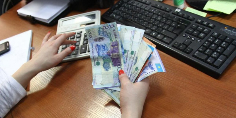 Қазақстандықтардың ең төменгі жалақысы 70 мың теңге болады