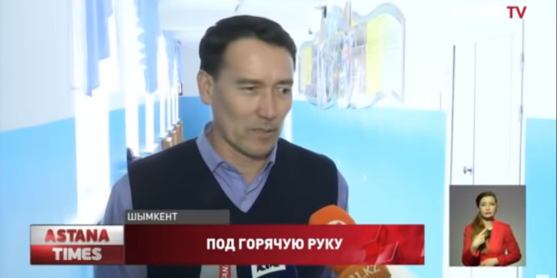 Nur Otan партиясы қолдауымен республикалық ақындар айтысы өтеді