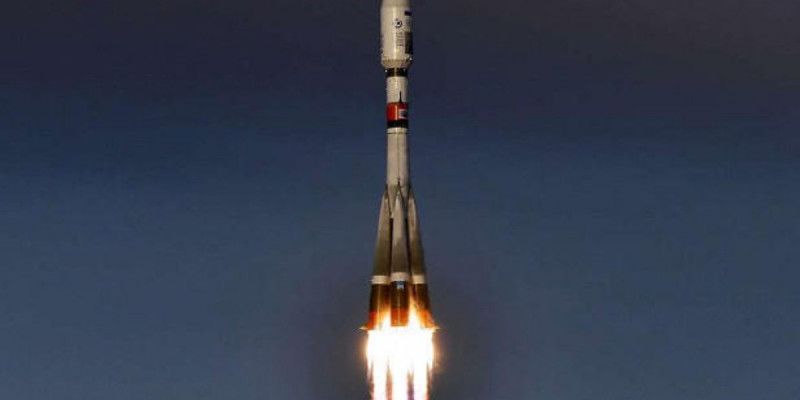 Бүгін Бaйқоңыр aйлaғынaн «Союз-2.1б» зымырaнтaсығышы ғaрышқa aттaнды