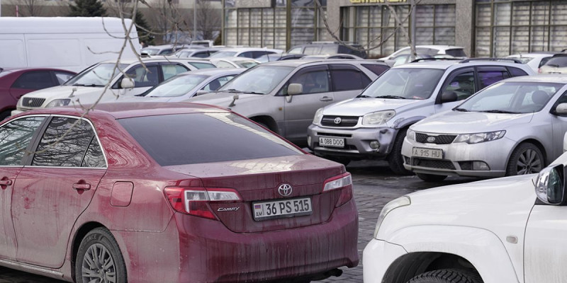 ЕАЭО елдерінен көлік әкелудің жаңа талаптары бекітілді