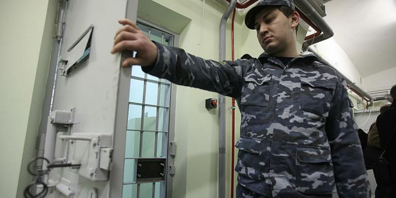 Масаншыдағы жанжал кезінде ұсталған 44 адам босатылды
