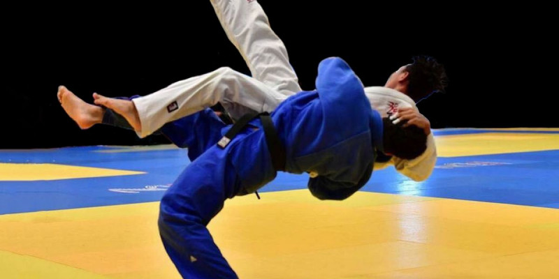 Нұр-Сұлтанда пара дзюдодан ел чемпионаты өтеді