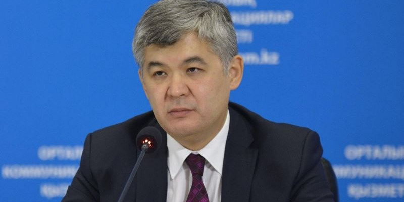 Министр қайтыс болған адамның ағзасы донорлыққа қандай жағдайда алынатынын айтты