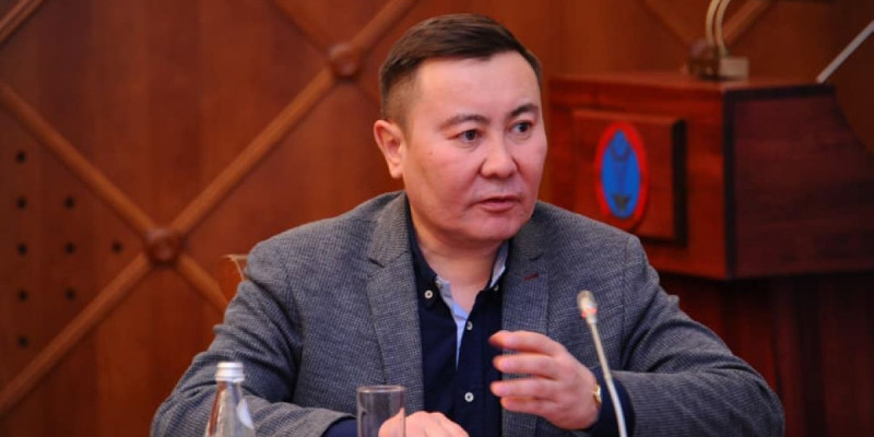 Мемлекет басшысының Ауғанстан бойынша арнайы өкілі тағайындалды