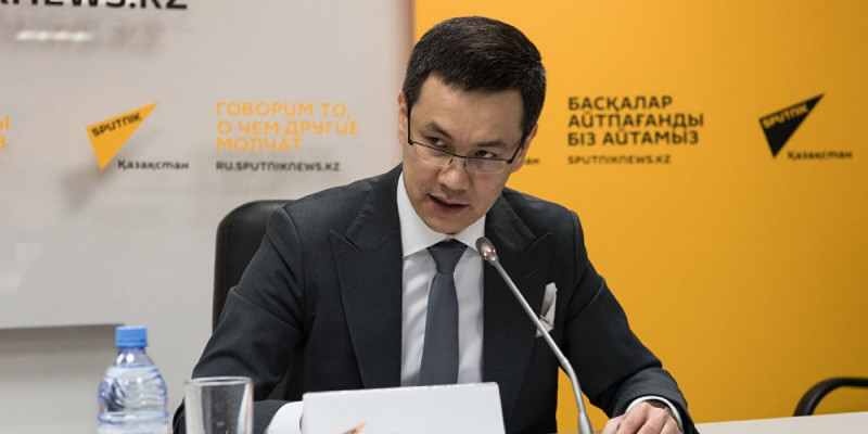 Вице-министр Қазақстанда оқитын өзбекстандық студенттердің жаппай өз еліне ауысу себебін айтты