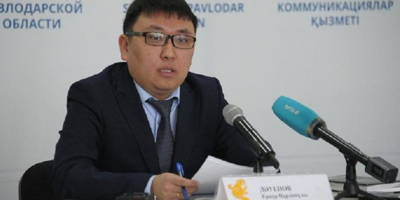 Әулиекөл қалашығы қалпына келтіріледі