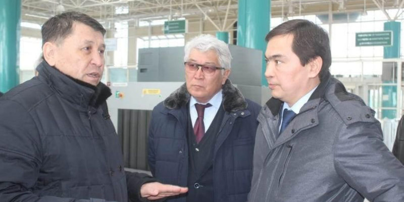 Бұдан былай Қытайдан келгендердің бәрі 2 апта карантинде болады