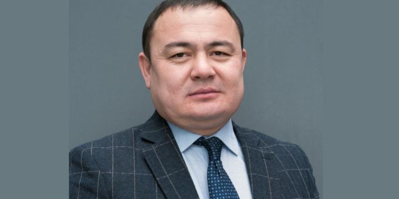 Мемлекеттік қызметтер комитетіне жаңа төраға тағайындалды