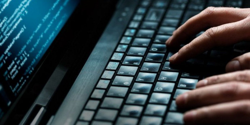 Бас прокуратураның құпия мәліметтері хакерлер қолына түсті