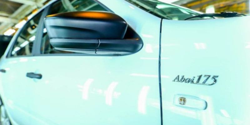 Abai175 автокөліктері сатылымға шығады