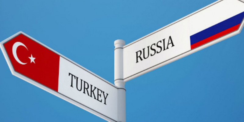 Түркия Ресеймен соғысуға дайын екенін мәлімдеді