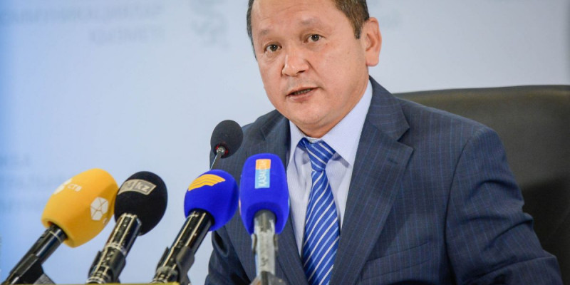 Бала күтімі үшін жәрдемақы төлеуді 3 жылға дейін ұзарту қарастырылуда – Нұрымбетов
