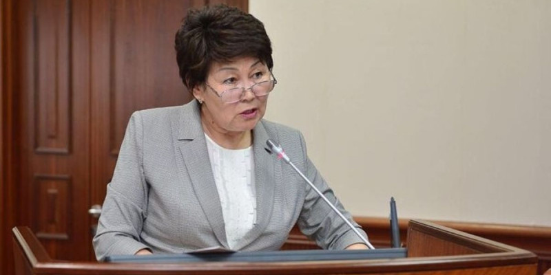 Сот үкімі: Денсаулық сақтау басқармасының басшысы кінәлі деп танылды