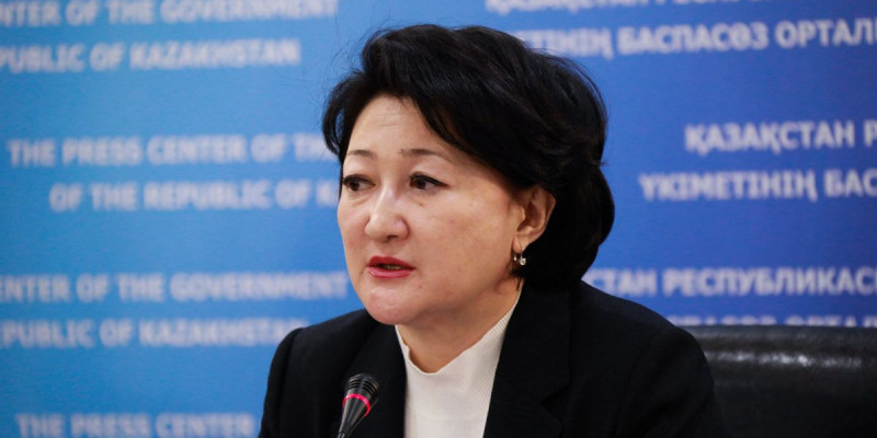 Лотерея өткізгені үшін әкімшілік жауапқа тартылады