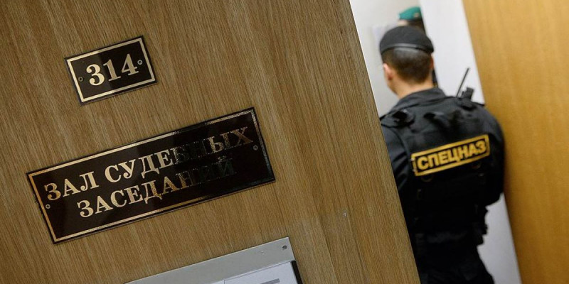 Сотталушылар судьяның қатесін тауып, істі кері қайтарған