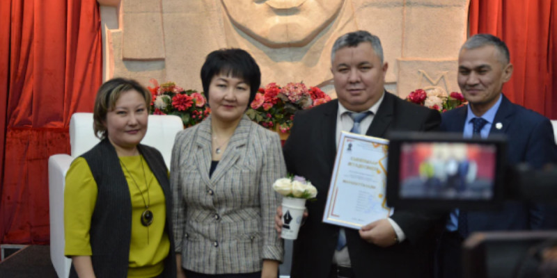 Қазақстанның үздік театрлары анықталды