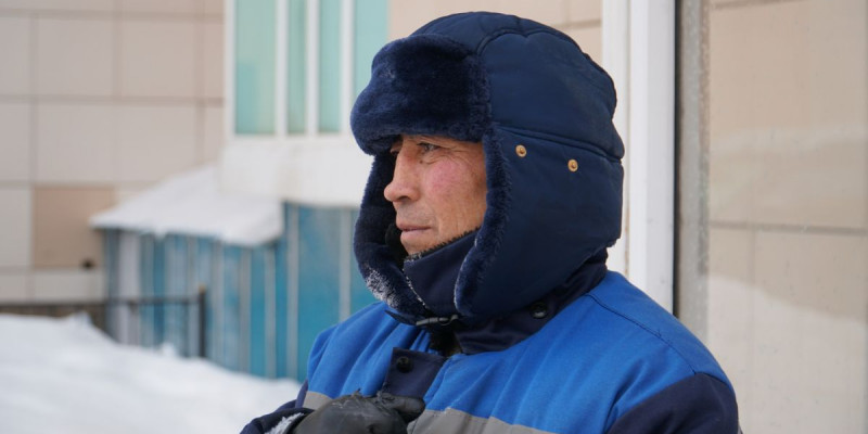 Азаматтығы жоқ қандастар еңбекақысын талап ете ала ма?