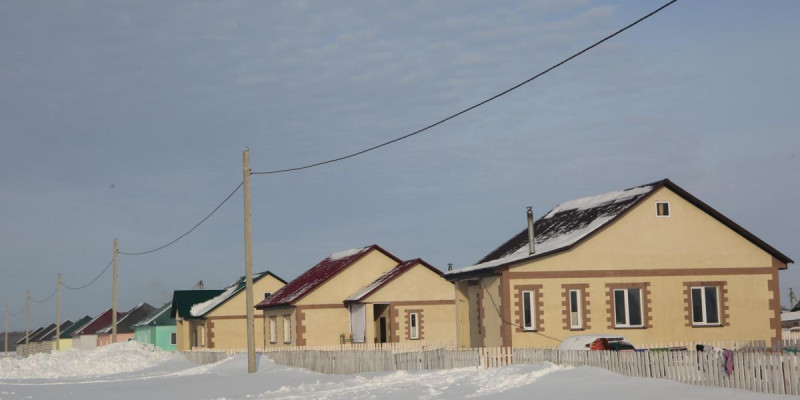 Солтүстікке сапар