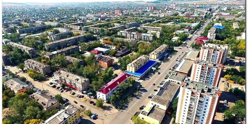 Көкшетауда 17 көшеге ұлт мақтаныштарының есімі беріледі