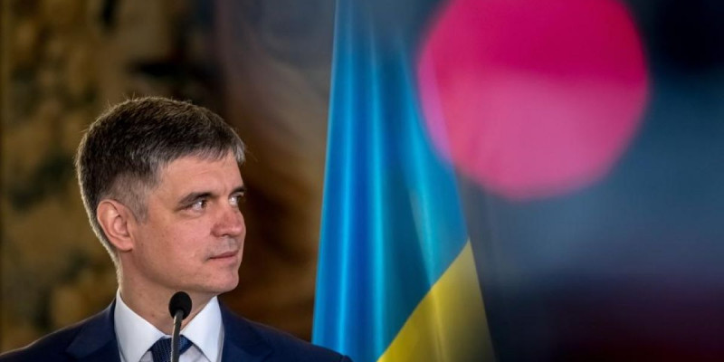 Украина Жеңіс күнін тойлаудан бас тартты