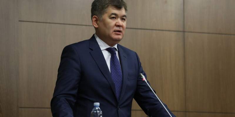 #SafeHands: Елжан Біртанов коронавирустан қорғанудың жолдарын айтты