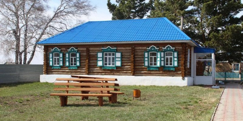 Биыл Сәбит Мұқановтың музей-үйі жөндеуден өтеді