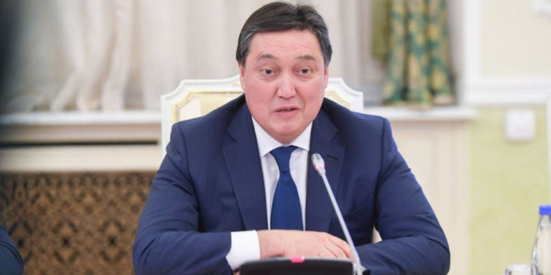 Премьер-Министр кәсіпкерлерді салықтан босататын Қаулыға қол қойды
