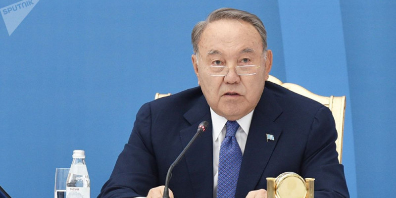 Елбасы коронавируспен күресуге 200 миллион теңге бөлді