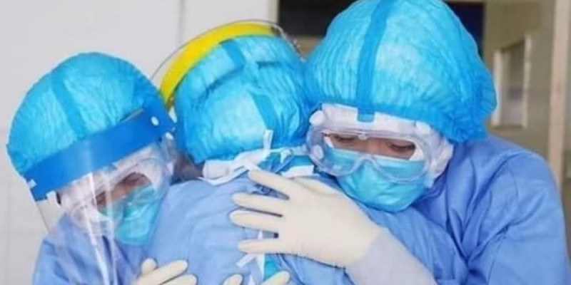 Әрбір бесінші дәрігер коронавирус жұқтырған