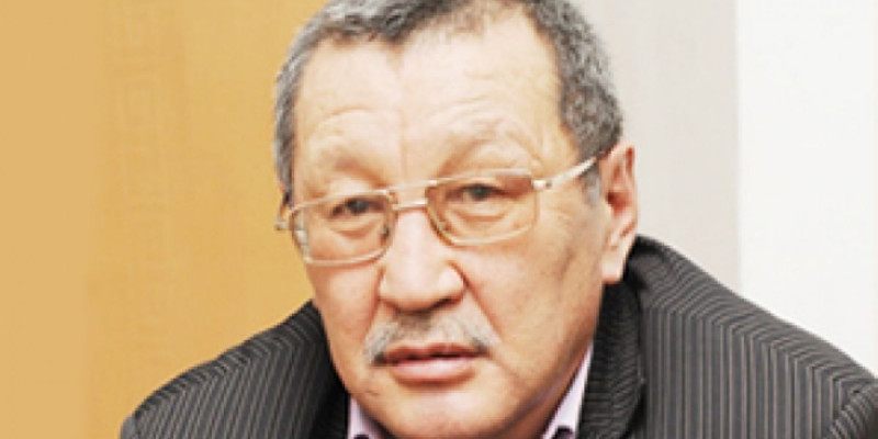 Ақын Аманхан Әлімұлы дүние салды