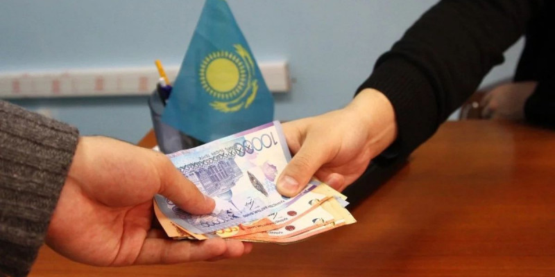 Жемқорлық жайлаған оқу орындары