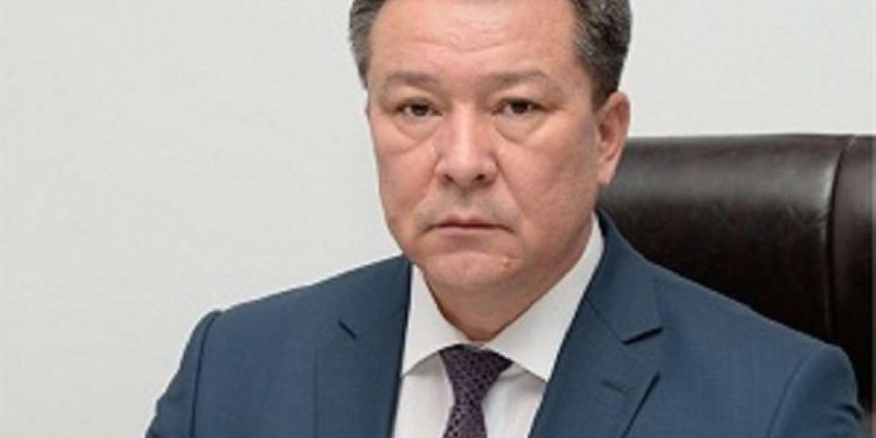 Қызылорда облысының бұрыңғы әкімі үйқамаққа алынды