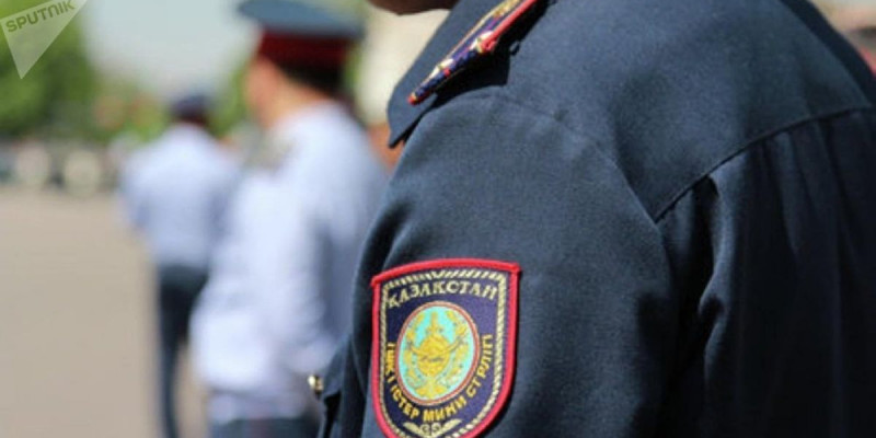 Төтенше жағдай тәртібін бұзғандар қатаң жазаланады