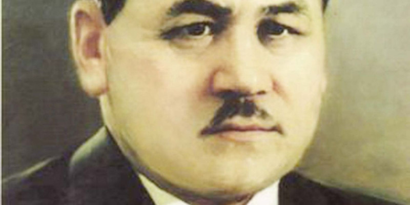 АЗАТТЫҚ ҚОЗҒАЛЫСЫНЫҢ ЖАЛАУГЕРІ