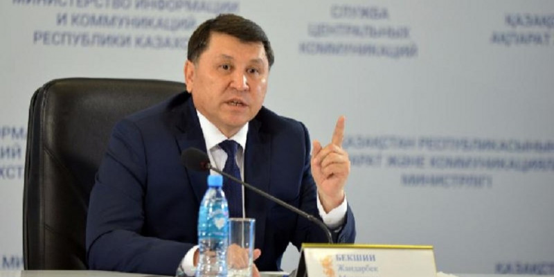 Қазақстанда коронавирус 11-16 наурыз аралығында тіркелуі мүмкін – Бекшин