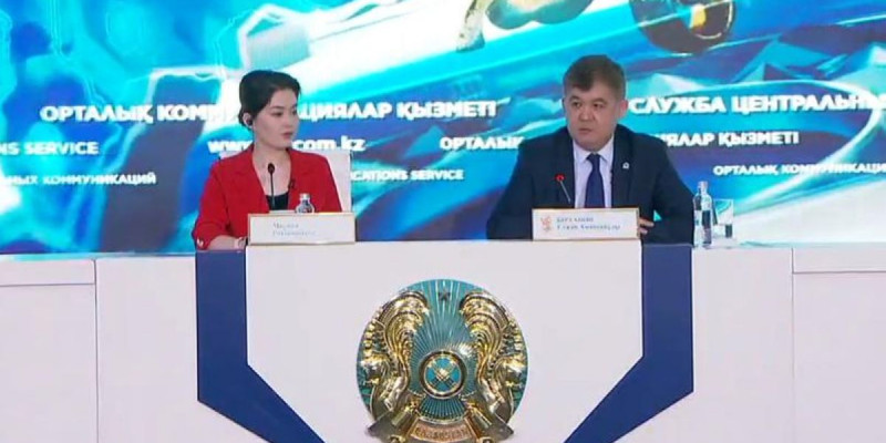 Алматыдағы лабораторияда коронавирус жағдайы тіркелді – Елжан Біртанов