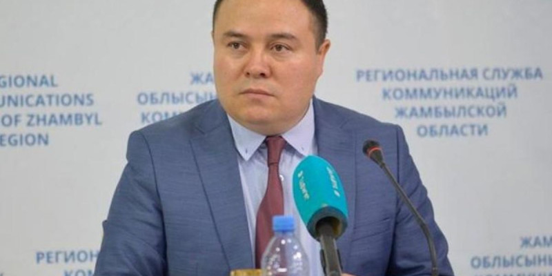 Атырау облысы әкімінің баспасөз хатшысы тағайындалды
