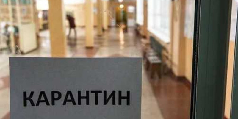 Карантин: ертеңнен бастап балабақшалар жұмыс істемейді