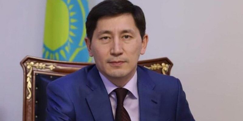 «Birgemiz» қоғамдық қорының басқарма төрағасы Руслан Сакеев: Бізге «Nur Otan» партиясының жан-жақты көмегі қажет
