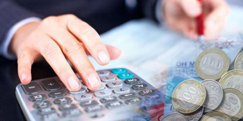 446 мың теңге: Еліміздегі ең жоғары зейнетақыны кім алады?