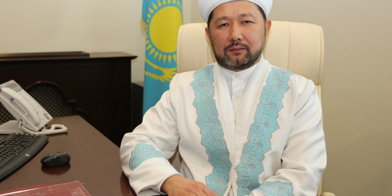 Мұсылманның міндеті – сынақты сауапқа  айналдыратын амал жасау
