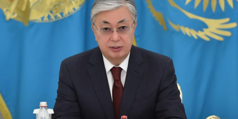Ертең Мемлекет басшысы халыққа үндеу жасайды