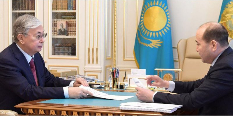 Төтенше жағдай: Бас прокурор тәртіп бұзушыларды жазалау шараларын айтты